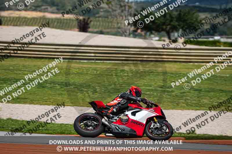 march 2018;motorbikes;no limits;peter wileman photography;portugal;trackday digital images;valencia